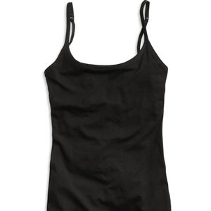 Shelf Bra Camisole